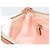 Borsa a tracolla Christian Dior Trotter Canvas Romantic PVC Avorio Argento Auth 190263A Crudo - vista 21