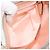 Borsa a tracolla Christian Dior Trotter Canvas Romantic PVC Avorio Argento Auth 190263A Crudo - vista 23