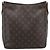 LOUIS VUITTON Borsa a Spalla Monogram Looping GM M51145 LV Auth 194567 Monogramma - vista 13