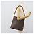 LOUIS VUITTON Borsa a Spalla Monogram Looping GM M51145 LV Auth 194567 Monogramma - vista 22