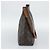 LOUIS VUITTON Borsa a Spalla Monogram Looping GM M51145 LV Auth 194567 Monogramma - vista 3