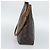 LOUIS VUITTON Borsa a Spalla Monogram Looping GM M51145 LV Auth 194567 Monogramma - vista 4