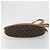 LOUIS VUITTON Borsa Tote Monogram Babylone M51102 LV Auth ep15471 Monogramma - vista 5