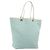 Borsa Tote GUCCI GG Canvas Azzurro chiaro Oro 002 1098 Auth hk3997 D'oro Blu chiaro