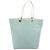 Borsa Tote GUCCI GG Canvas Azzurro chiaro Oro 002 1098 Auth hk3997 D'oro Blu chiaro - vista 13