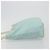 Borsa Tote GUCCI GG Canvas Azzurro chiaro Oro 002 1098 Auth hk3997 D'oro Blu chiaro - vista 4
