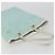 Borsa Tote GUCCI GG Canvas Azzurro chiaro Oro 002 1098 Auth hk3997 D'oro Blu chiaro - vista 6