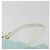 Borsa Tote GUCCI GG Canvas Azzurro chiaro Oro 002 1098 Auth hk3997 D'oro Blu chiaro - vista 8