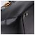Borsa CARTIER PANTHERE in pelle 2way Nero Oro Auth 194562V D'oro - vista 10