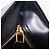 Borsa CARTIER PANTHERE in pelle 2way Nero Oro Auth 194562V D'oro - vista 12