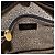 Borsa CARTIER PANTHERE in pelle 2way Nero Oro Auth 194562V D'oro - vista 20