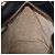 Borsa CARTIER PANTHERE in pelle 2way Nero Oro Auth 194562V D'oro - vista 21