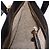 Borsa CARTIER PANTHERE in pelle 2way Nero Oro Auth 194562V D'oro - vista 22