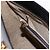 Borsa CARTIER PANTHERE in pelle 2way Nero Oro Auth 194562V D'oro - vista 23