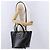 Borsa CARTIER PANTHERE in pelle 2way Nero Oro Auth 194562V D'oro - vista 25