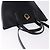 Borsa CARTIER PANTHERE in pelle 2way Nero Oro Auth 194562V D'oro - vista 6
