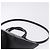 Borsa CARTIER PANTHERE in pelle 2way Nero Oro Auth 194562V D'oro - vista 9
