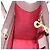 GUCCI GG Supreme Donald duck Hand Bag PVC 2way Beige Oro 648134 Auth BA14327M Dorado - vista 23