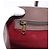 GUCCI GG Supreme Donald duck Hand Bag PVC 2way Beige Oro 648134 Auth BA14327M Dorado - vista 26