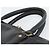 LOUIS VUITTON Epi Porte Documents Voyage Business Bag Black M40321 Auth 194561 Nero - vista 14