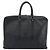LOUIS VUITTON Epi Porte Documents Voyage Business Bag Black M40321 Auth 194561 Nero - vista 2