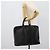 LOUIS VUITTON Epi Porte Documents Voyage Business Bag Black M40321 Auth 194561 Nero - vista 26