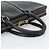 LOUIS VUITTON Epi Porte Documents Voyage Business Bag Black M40321 Auth 194561 Nero - vista 7