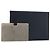 LOUIS VUITTON Taiga Mirror Case Specchio a mano Navy LV Auth 194615 Blu navy