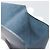 LOUIS VUITTON Taiga Mirror Case Specchio a mano Navy LV Auth 194615 Blu navy - vista 10