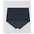 LOUIS VUITTON Taiga Mirror Case Specchio a mano Navy LV Auth 194615 Blu navy - vista 8