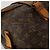 LOUIS VUITTON Borsa a Spalla Monogram Saumur40 LV Auth 186579 Monogramma - vista 15
