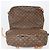 LOUIS VUITTON Borsa a Spalla Monogram Saumur40 LV Auth 186579 Monogramma - vista 18