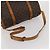 LOUIS VUITTON Borsa a Spalla Monogram Saumur40 LV Auth 186579 Monogramma - vista 7