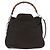 Borsa GUCCI Bamboo Nylon 2way Khaki Silver 001 2404 1577 0 Auth ep15179 Argento Cachi - vista 13