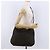 Borsa GUCCI Bamboo Nylon 2way Khaki Silver 001 2404 1577 0 Auth ep15179 Argento Cachi - vista 23