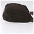 Borsa GUCCI Bamboo Nylon 2way Khaki Silver 001 2404 1577 0 Auth ep15179 Argento Cachi - vista 3
