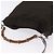 Borsa GUCCI Bamboo Nylon 2way Khaki Silver 001 2404 1577 0 Auth ep15179 Argento Cachi - vista 6