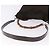 Borsa GUCCI Bamboo Nylon 2way Khaki Silver 001 2404 1577 0 Auth ep15179 Argento Cachi - vista 9