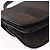 Pequin Borsa a Spalla FENDI Pecan Canvas PVC Nero Marrone Auth kk691 - vista 15