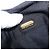 Pequin Borsa a Spalla FENDI Pecan Canvas PVC Nero Marrone Auth kk691 - vista 19