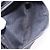 Pequin Borsa a Spalla FENDI Pecan Canvas PVC Nero Marrone Auth kk691 - vista 22