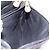 Pequin Borsa a Spalla FENDI Pecan Canvas PVC Nero Marrone Auth kk691 - vista 23