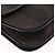 Pequin Borsa a Spalla FENDI Pecan Canvas PVC Nero Marrone Auth kk691 - vista 9