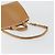 LOUIS VUITTON Borsa Monogram Vernis Blair MM 2way Rose Velours M91588 Auth 193122 Rosa - vista 10
