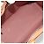 LOUIS VUITTON Borsa Monogram Vernis Blair MM 2way Rose Velours M91588 Auth 193122 Rosa - vista 11