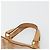 LOUIS VUITTON Borsa Monogram Vernis Blair MM 2way Rose Velours M91588 Auth 193122 Rosa - vista 14