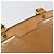 LOUIS VUITTON Borsa Monogram Vernis Blair MM 2way Rose Velours M91588 Auth 193122 Rosa - vista 20