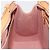 LOUIS VUITTON Borsa Monogram Vernis Blair MM 2way Rose Velours M91588 Auth 193122 Rosa - vista 24