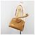 LOUIS VUITTON Borsa Monogram Vernis Blair MM 2way Rose Velours M91588 Auth 193122 Rosa - vista 28
