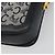 Céline Borsa a tracolla CELINE C Sulky Canvas Navy Gold Tone Auth ep15449 Blu navy - vista 15